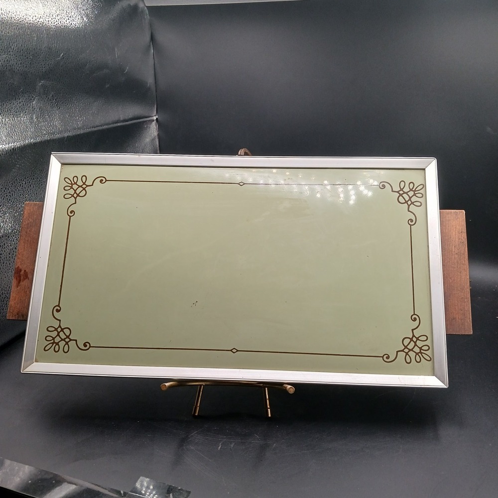 Vintage MCM 70s Electric Food Warmer Tray Devon Company USA Scandia Retro 16x9